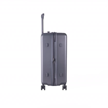 چمدان سایز متوسط مدل Rose Merry RL-203-Medium_Grey