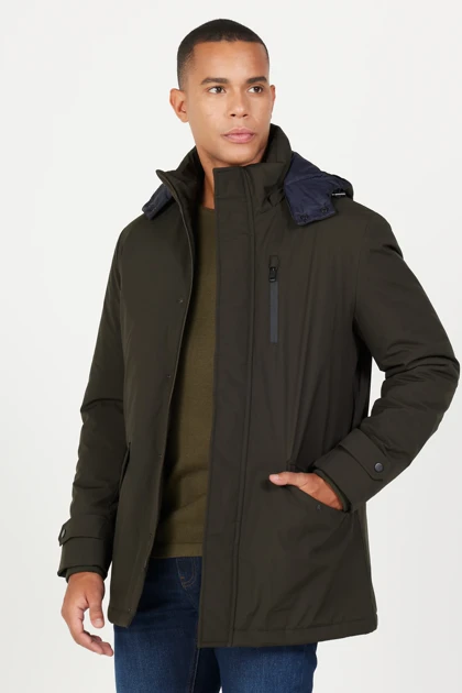 کت و کاپشن مردانه اورجینال altinyildiz-classics altinyildiz-classics