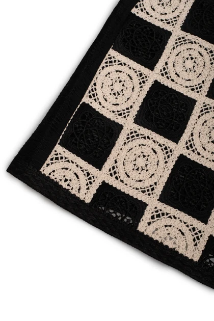 تاپ قلاب بافی - 3216