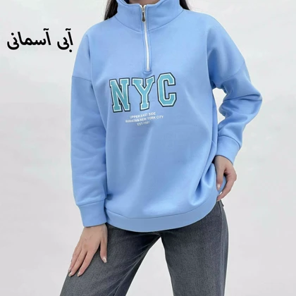 دورس جلو زیپ 1008340