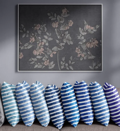 کوسن 8 تکه pillow 8 set 305