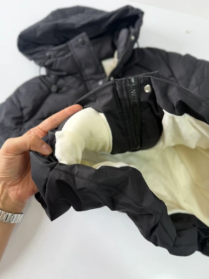 کاپشن اسپرت FASHION اورجینال