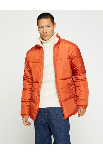 کت و کاپشن مردانه koton