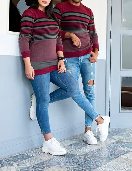 ست دونفره بافت Sevin