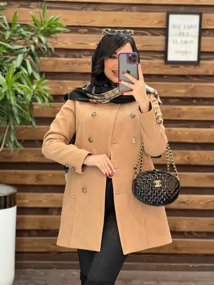 کت فوتر ژنرالی