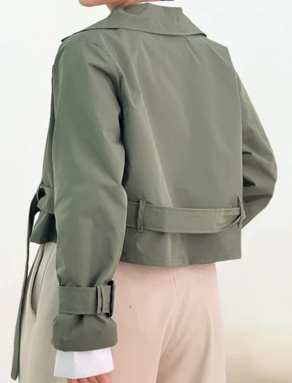 بارانی کراپی