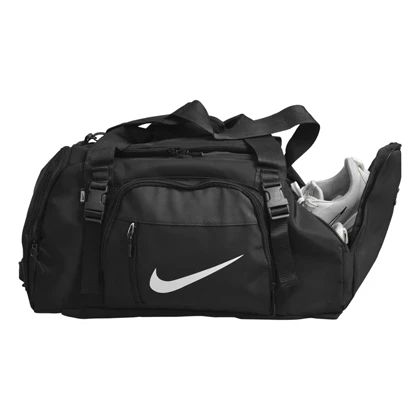 ساک و کوله ورزشی نایک مدل AZS-253160 جاکفشدار سه کاره