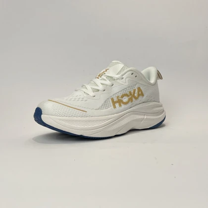 کفش ورزشی هوکا اسکای فلو SkyFlow سفید