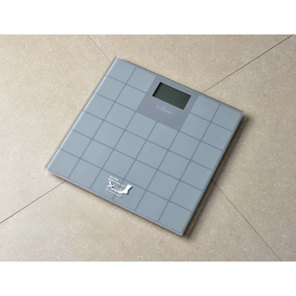 ترازوی حمام یونیک کد 6529