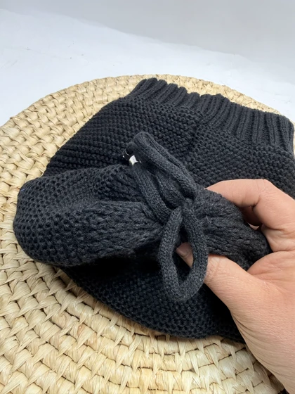 کلاه اسکارف پسرانه و مردانه