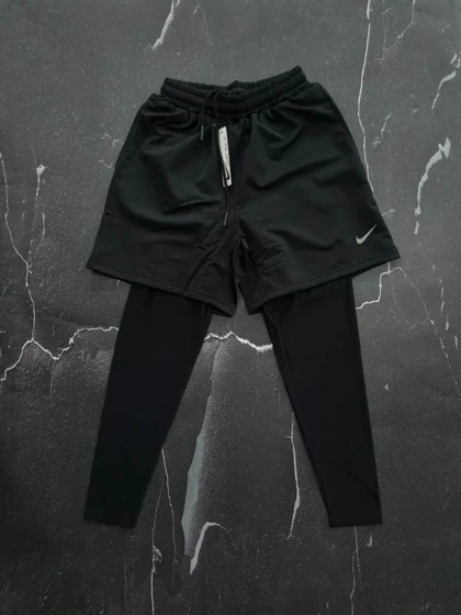 لگ شلوارک حراجی -L