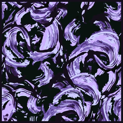 روسری نخی تجلی