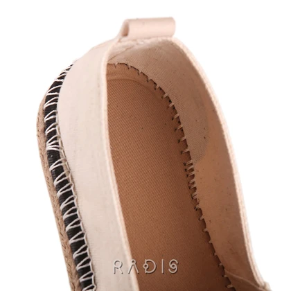 کفش روزمره مردانه چرم رادیس مدل OZZY کد 577-M.MOT