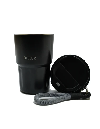 ماگ Unisex بدون برند Zen Sip U