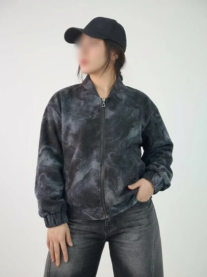 بامبر فوتر طرح گازوئیلی