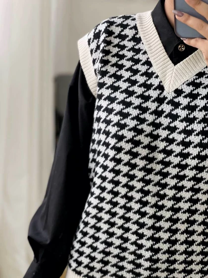 جلیقه پیچازی کد 3250