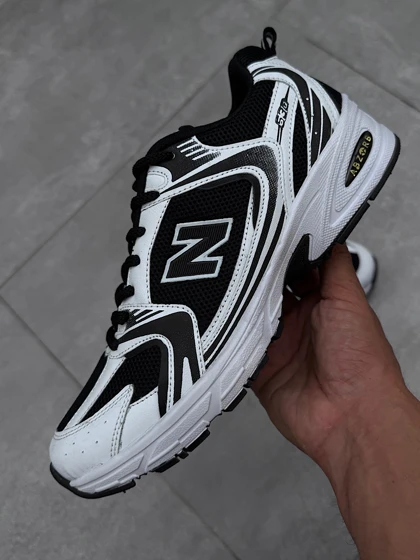 کتانی نیوبالانس530