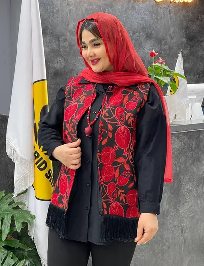 وست گلیمی کژال کد : V00001