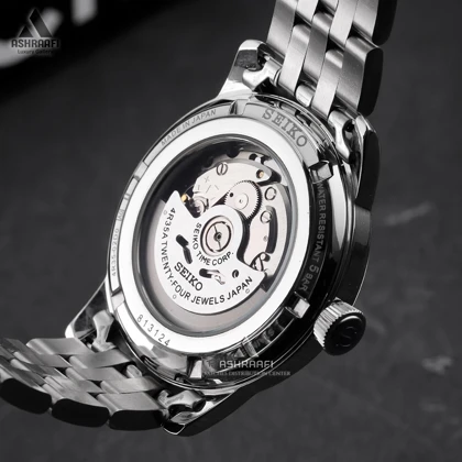 ساعت مردانه سیکو Seiko SRPB41J-SB