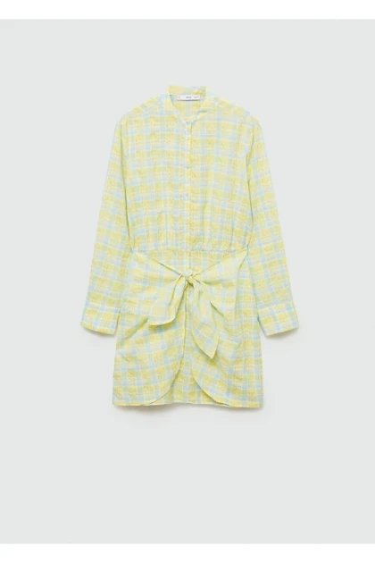 پیراهن زنانه mango