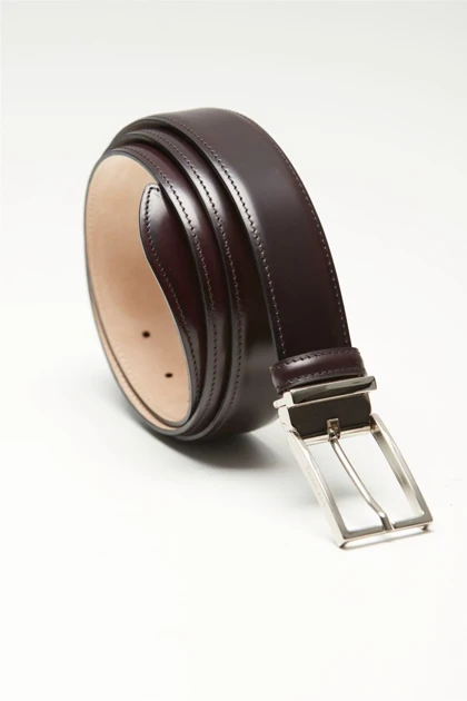 کمربند مردانه doucals