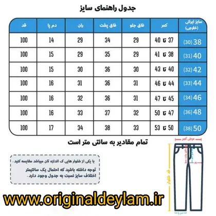 شلوار اسلش شش جیب جین ذغالی کیفیت و طرح استثنایی