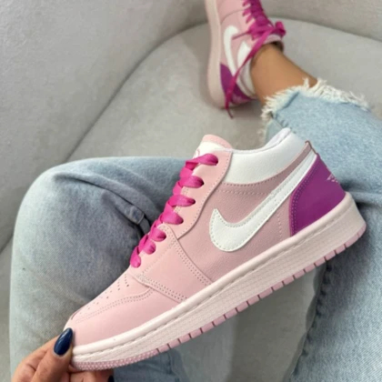 کتانی ایر جردن وان جدید 4348