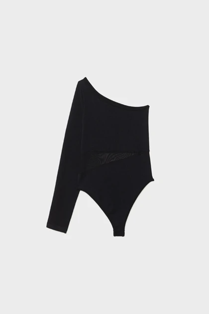 بادی زنانه اورجینال استرادیواریوس stradivarius