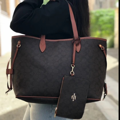 کیف بزرگ COACH