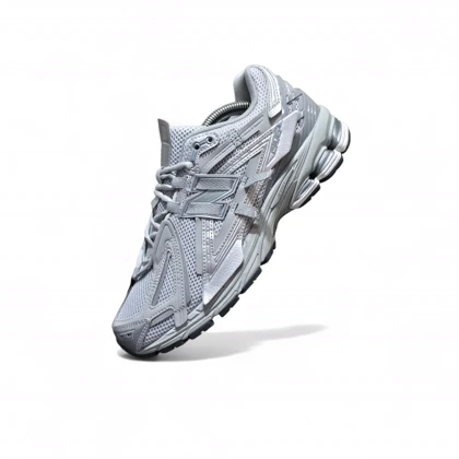 کتانی نیوبالانس 1906A نقره ای