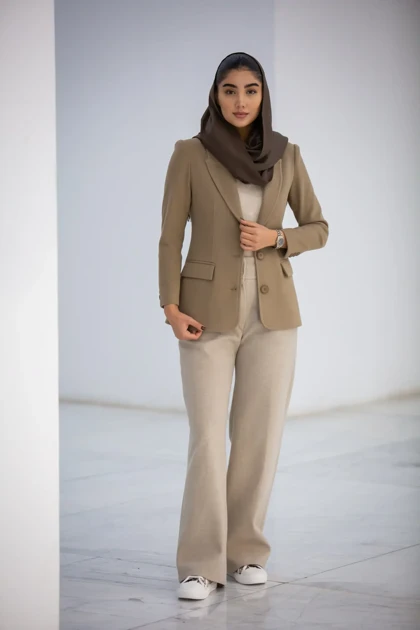 پالتو کت زنانه Zara