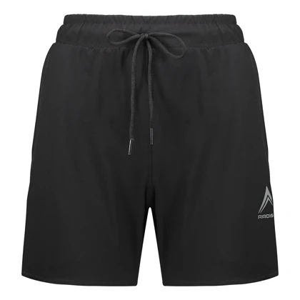 شلوارک ورزشی زنانه رادیس فیت مدل SH001-Eco