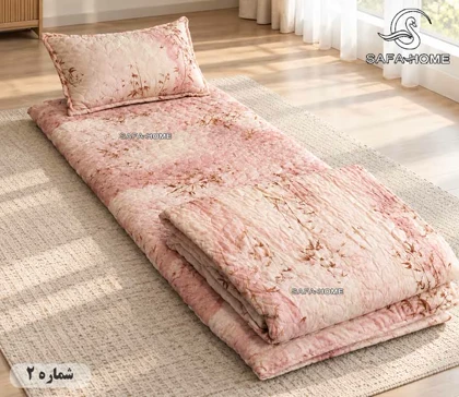 ست تشک 3 تکه مهمان عروس