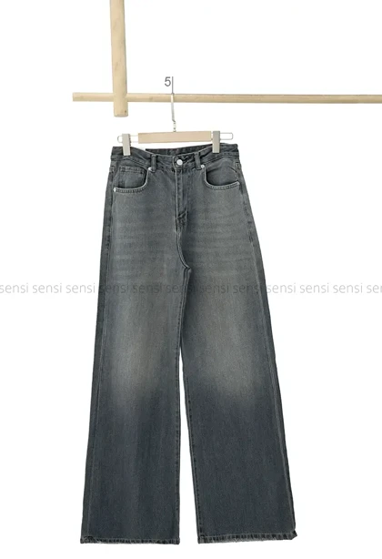 شلوار جینjackpotبگ کد1004235