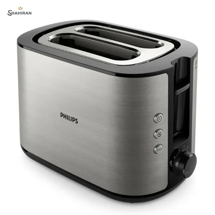 توستر 8 درجه فیلیپس مدل HD2650