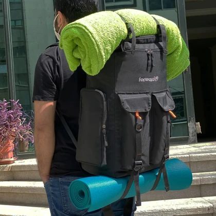 کوله پشتی فوروارد مدل FORWARD - FCLT8014