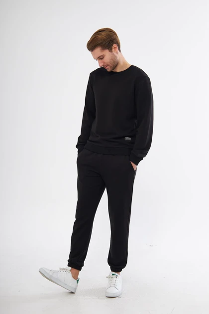 ست هودی و شلوار مردانه اسپینا espina