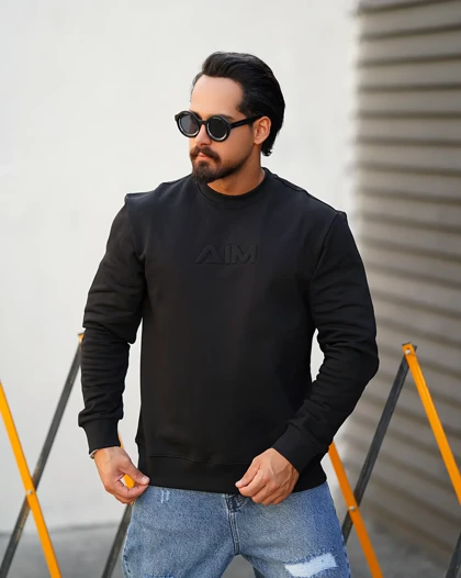 دورس مردانه سه‌نخ طرح AIM