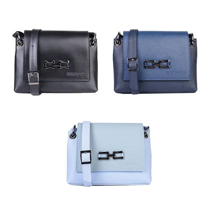 کیف دستی چرم زنانه 640