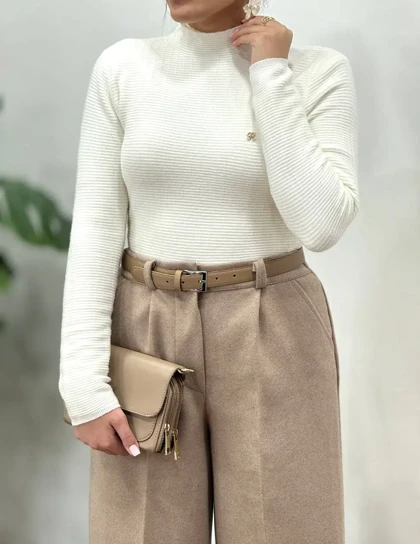 بافت گپ ترک آر