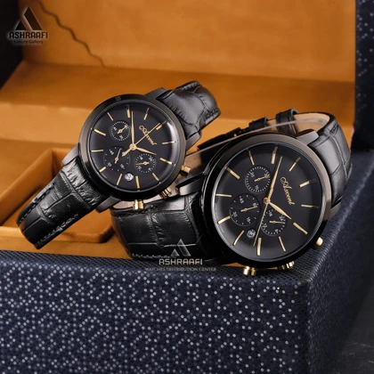 ساعت ست اکسنت Axcent AX183007K