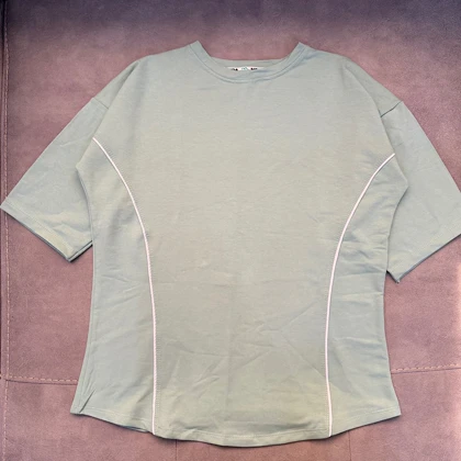 تیشرت مغزدوزی