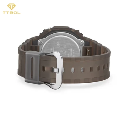 ساعت مچی مردانه کاسیو جیشاک CASIO G-SHOCK GA-2100K-5ADR