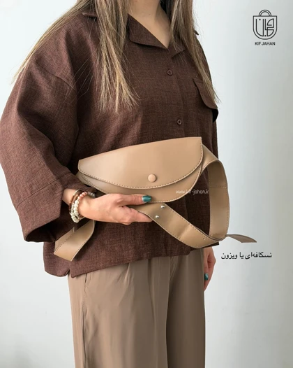 بادی بگ و جا موبایلی بیتا