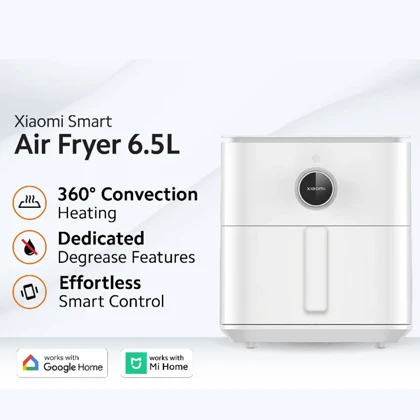 هواپز شیائومی Xiaomi اصل مدل MAF10 ظرفیت 6.5 لیتری