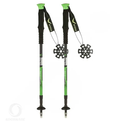 باتوم پیچی اسنوهاک مدل بسته دو تاییSnowhawk STPR-303