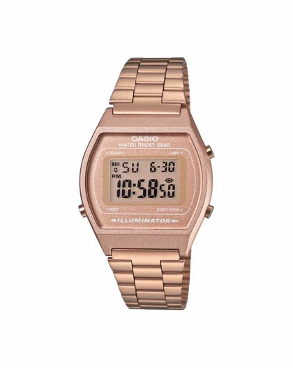 ساعت مچی زنانه کاسیو CASIO B640WC-5A