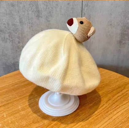 کلاه برت تدی