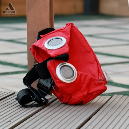 بادی بگ مردانه Crossbody A21