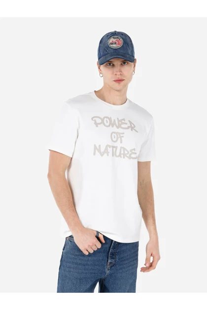 تیشرت مردانه کالینز colins